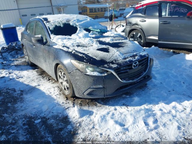 Mazda Mazda3 I Sport Image 1