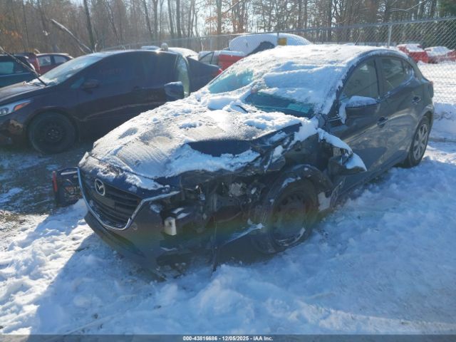 Mazda Mazda3 I Sport Image 2