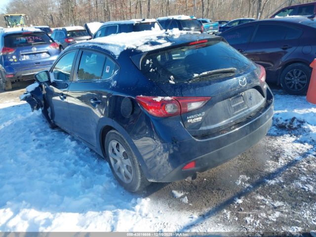 Mazda Mazda3 I Sport Image 12