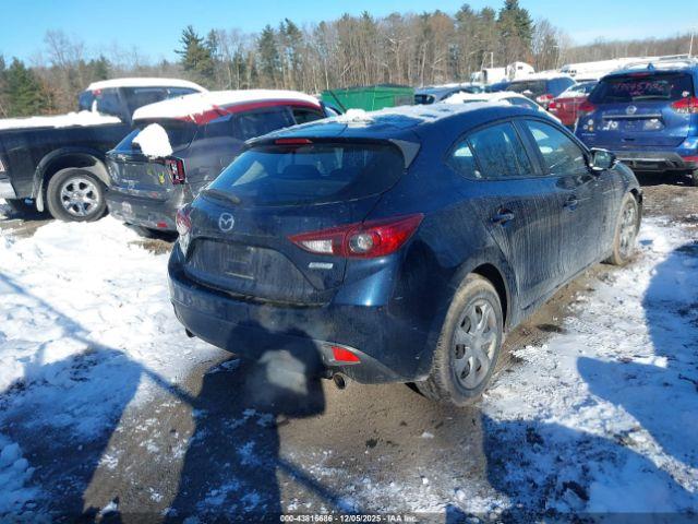 Mazda Mazda3 I Sport Image 4