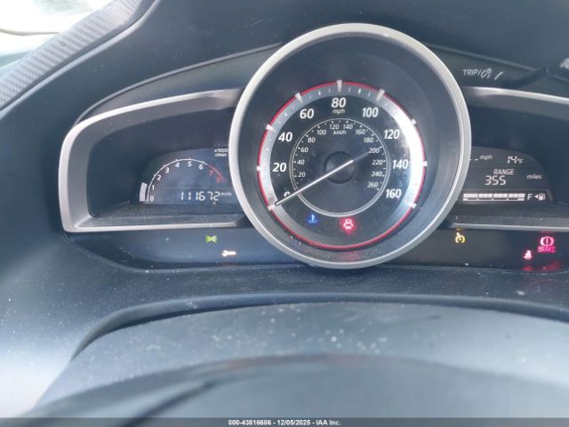 Mazda Mazda3 I Sport Image 7