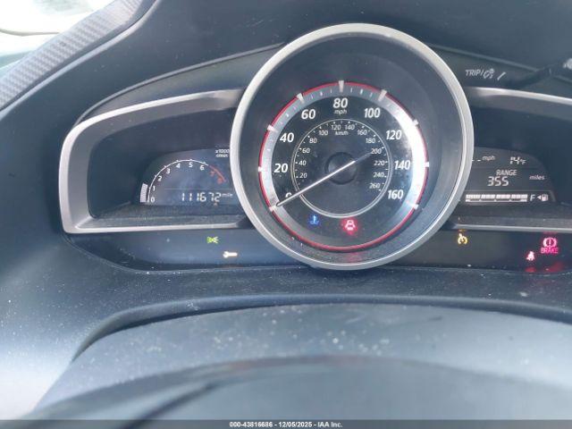 Mazda Mazda3 I Sport Image 7