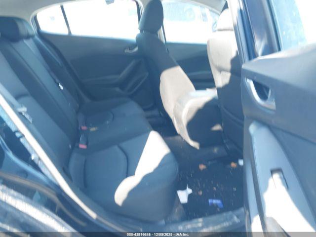 Mazda Mazda3 I Sport Image 9