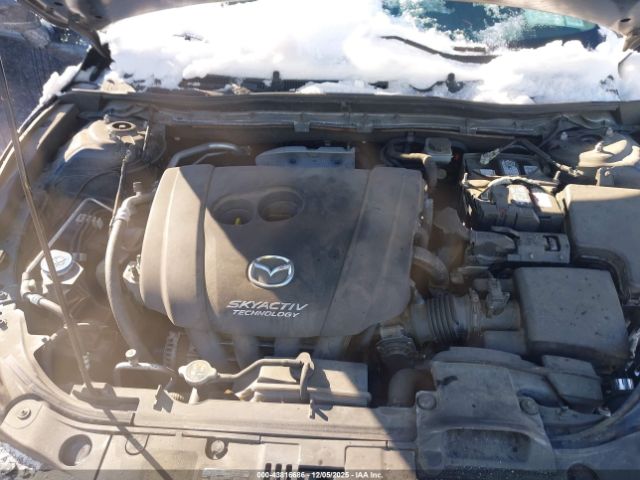 Mazda Mazda3 I Sport Image 15