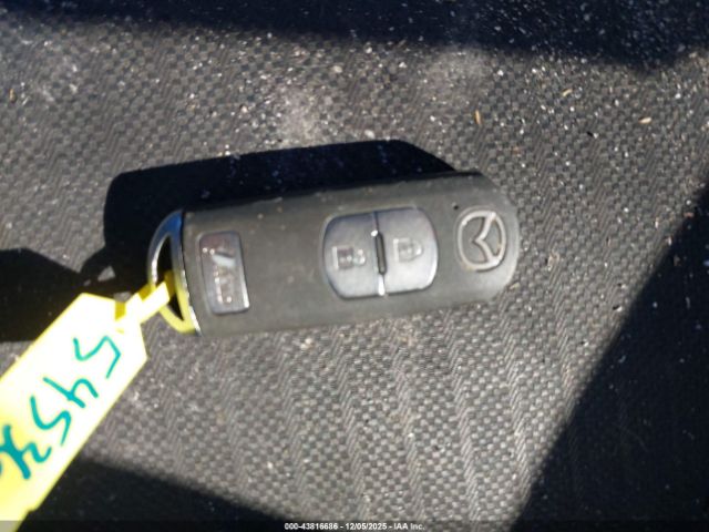 Mazda Mazda3 I Sport Image 6