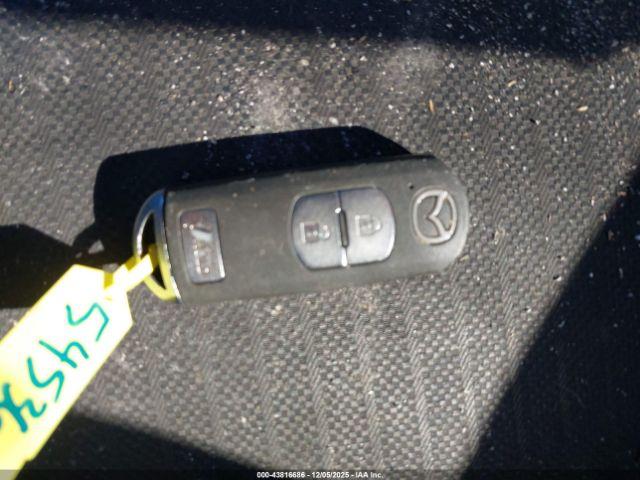 Mazda Mazda3 I Sport Image 6