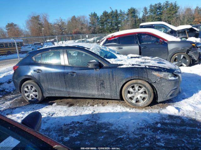 Mazda Mazda3 I Sport Image 16