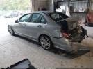 Mercedes-Benz C-Class Sport 4matic Image 11
