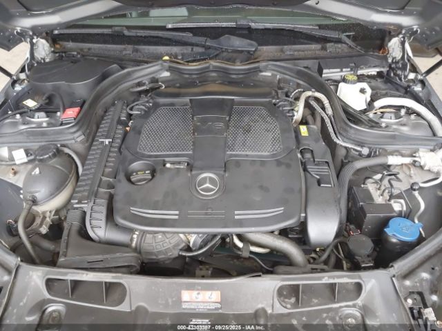 Mercedes-Benz C-Class Sport 4matic Image 8