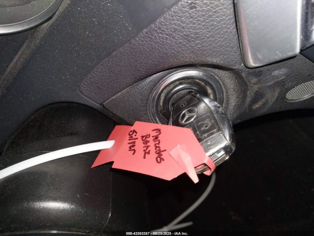 Mercedes-Benz C-Class Sport 4matic Image 9