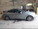 Mercedes-Benz C-Class Sport 4matic Image 7