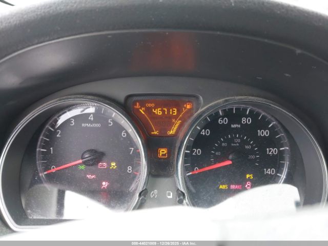 Nissan Versa S Plus Image 7