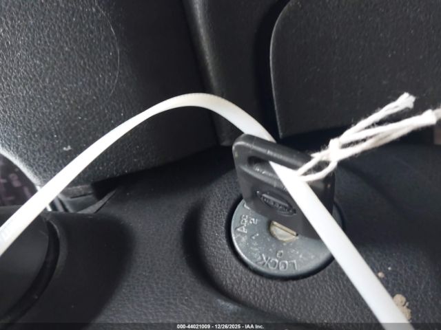 Nissan Versa S Plus Image 13