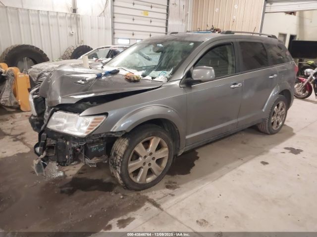 Dodge Journey Crew Image 2