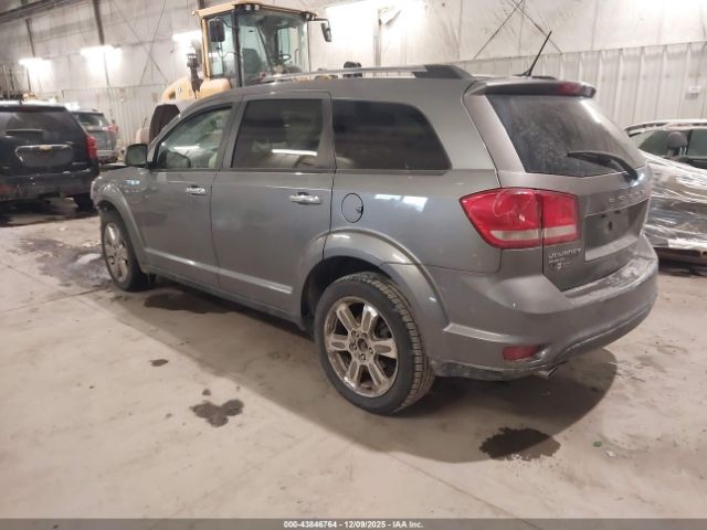 Dodge Journey Crew Image 4