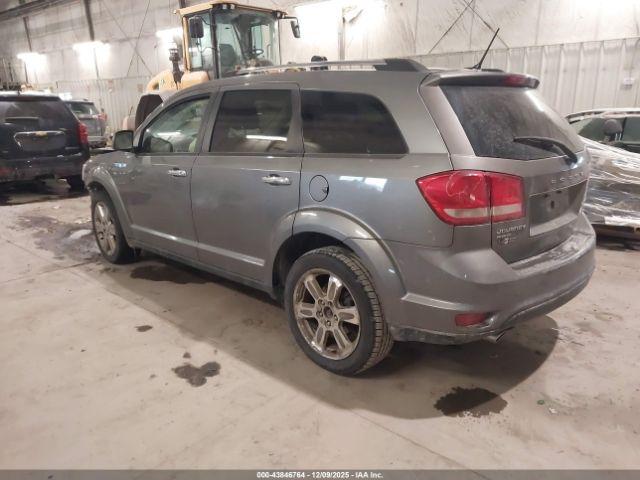 Dodge Journey Crew Image 4