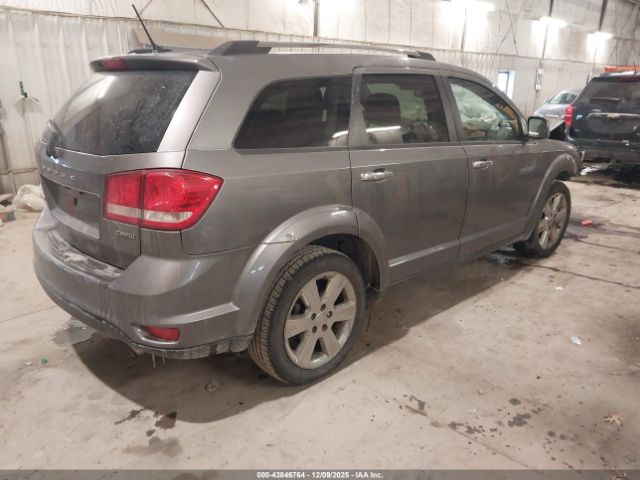 Dodge Journey Crew Image 5