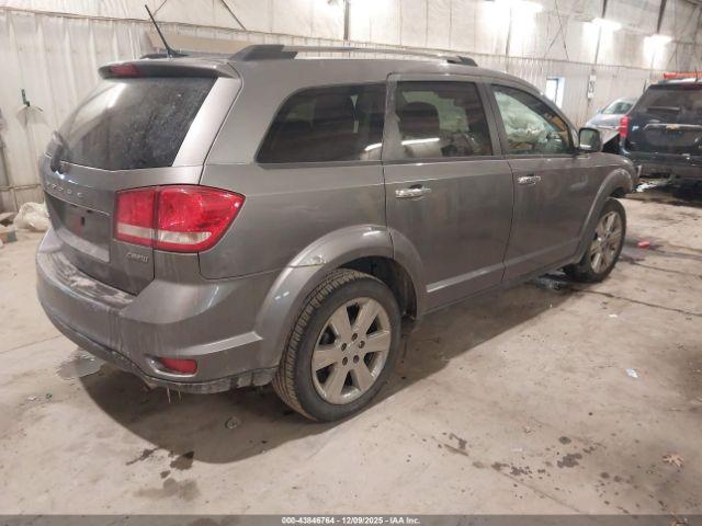 Dodge Journey Crew Image 5