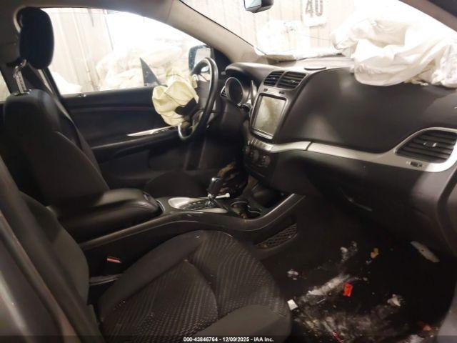 Dodge Journey Crew Image 6