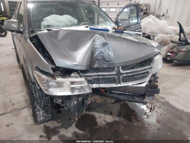 Dodge Journey Crew Image 12