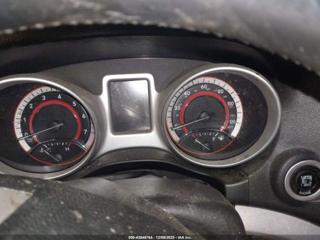 Dodge Journey Crew Image 16