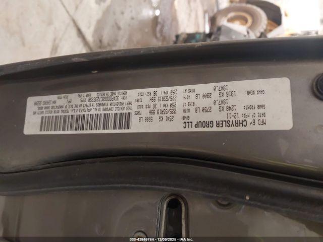 Dodge Journey Crew Image 10