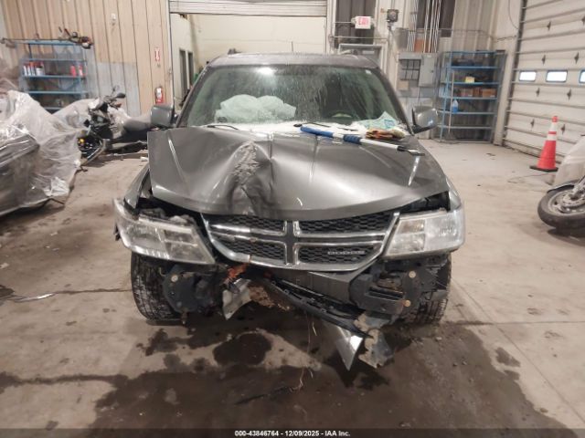 Dodge Journey Crew Image 9