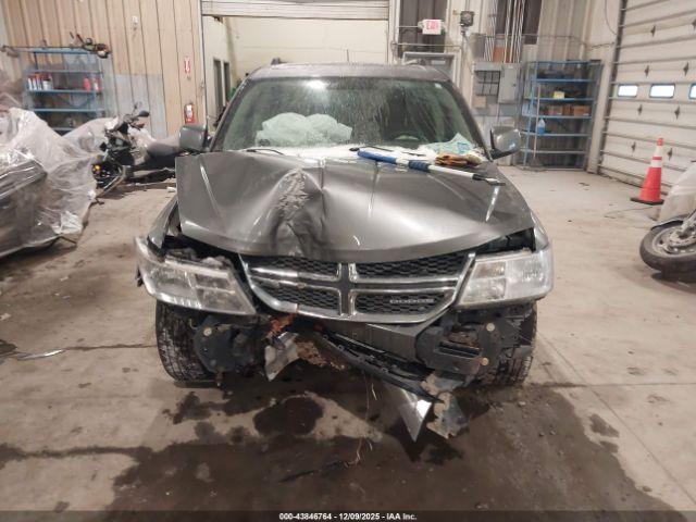 Dodge Journey Crew Image 9