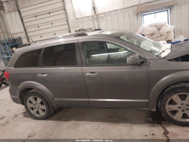Dodge Journey Crew Image 11