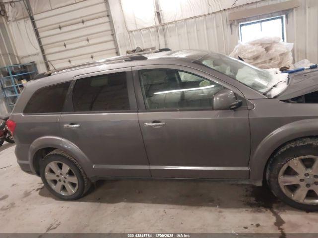 Dodge Journey Crew Image 11