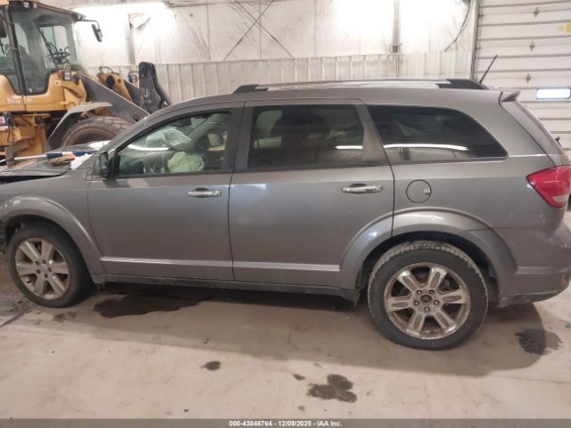 Dodge Journey Crew Image 14