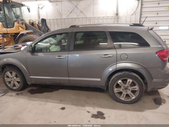 Dodge Journey Crew Image 14