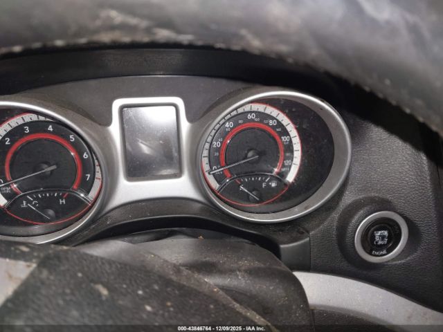 Dodge Journey Crew Image 13