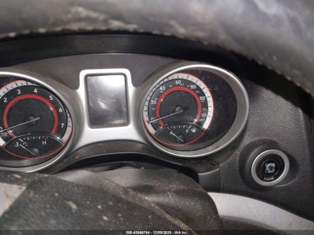 Dodge Journey Crew Image 13