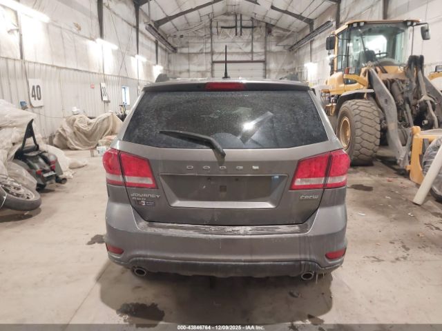 Dodge Journey Crew Image 15