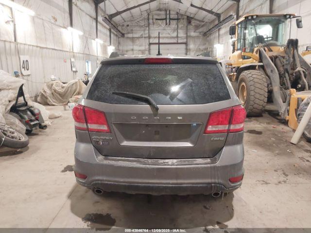 Dodge Journey Crew Image 15