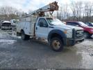 Ford F-450 Xl Image 1