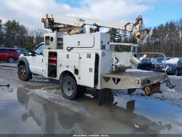 Ford F-450 Xl Image 15