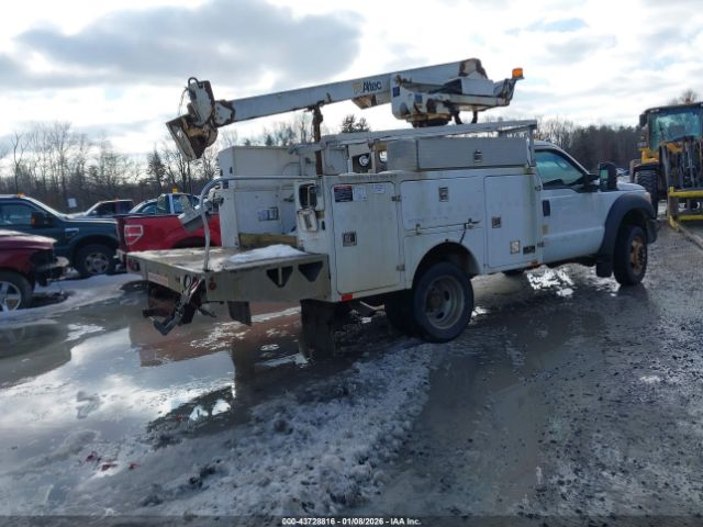 Ford F-450 Xl Image 3