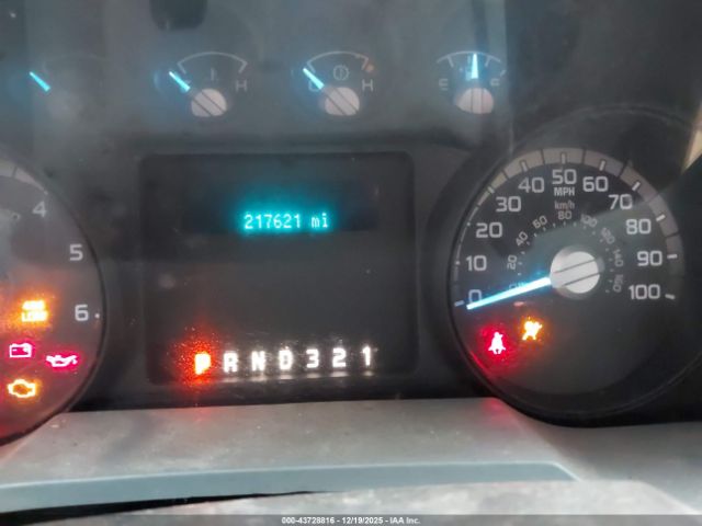 Ford F-450 Xl Image 5