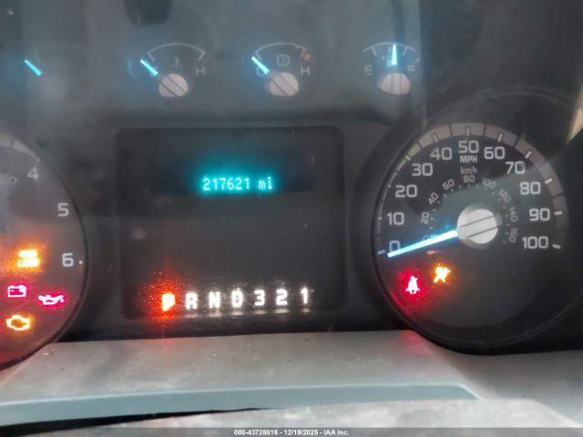 Ford F-450 Xl Image 5