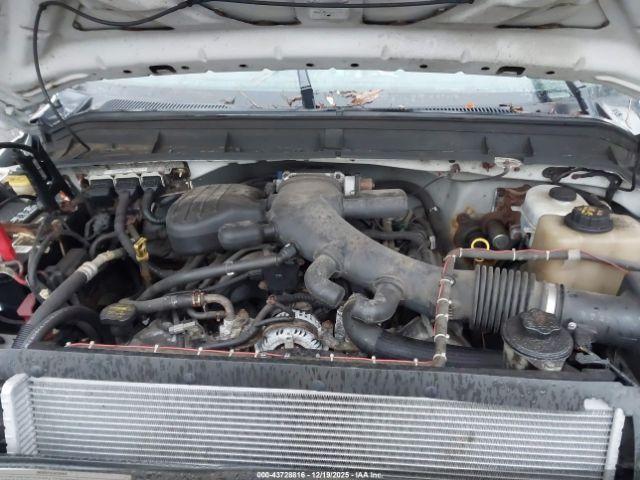 Ford F-450 Xl Image 10