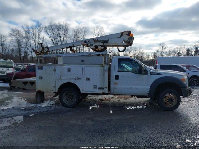 Ford F-450 Xl Image 12