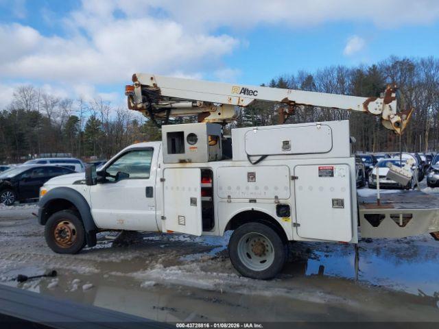Ford F-450 Xl Image 11