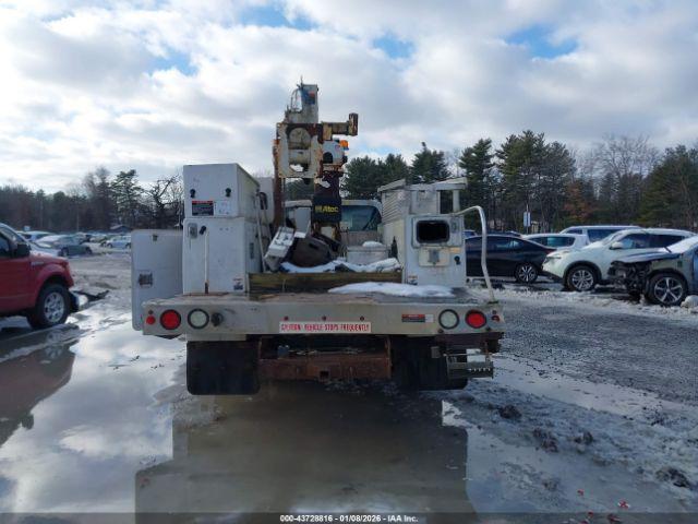 Ford F-450 Xl Image 14