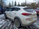 Hyundai TUCSON Limited Image 12