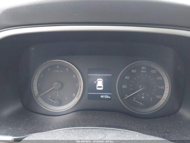 Hyundai TUCSON Limited Image 9