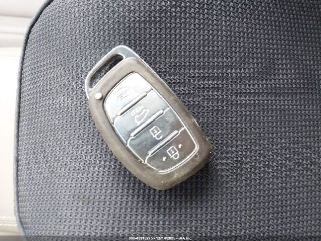 Hyundai TUCSON Limited Image 14