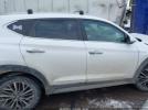 Hyundai TUCSON Limited Image 2