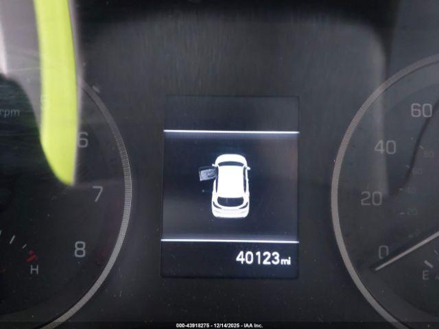 Hyundai TUCSON Limited Image 5